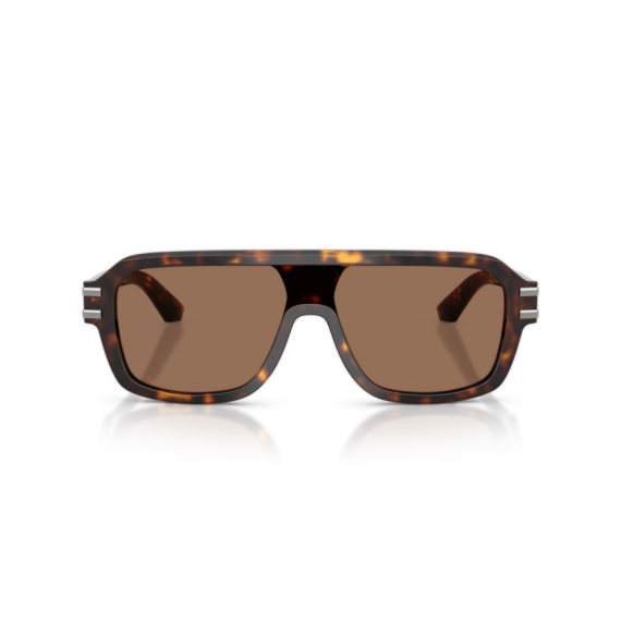 Dolce & Gabbana DG 4507 502/73 Güneş Gözlüğü, Resim 6