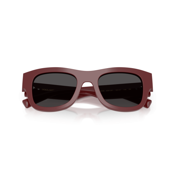 Dolce & Gabbana DG 4509 309187 Güneş Gözlüğü, Cinsiyet: Erkek, Ekartman: 52, Resim 8