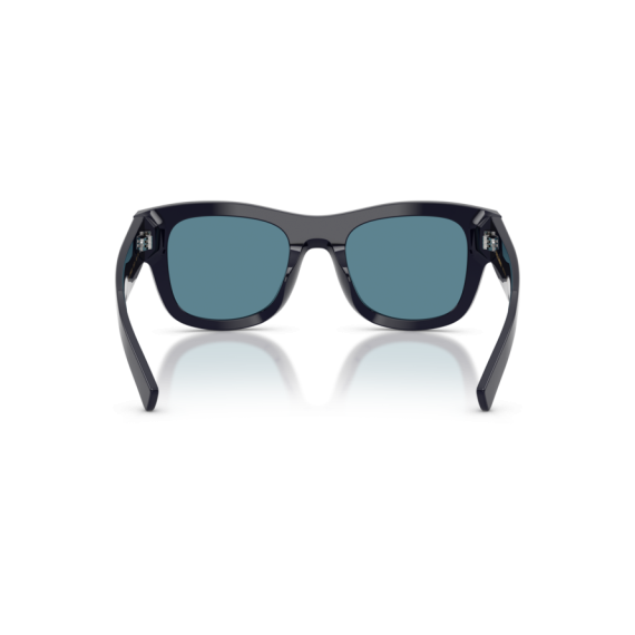 Dolce & Gabbana DG 4509 309480 Güneş Gözlüğü, Cinsiyet: Erkek, Ekartman: 52, Resim 4