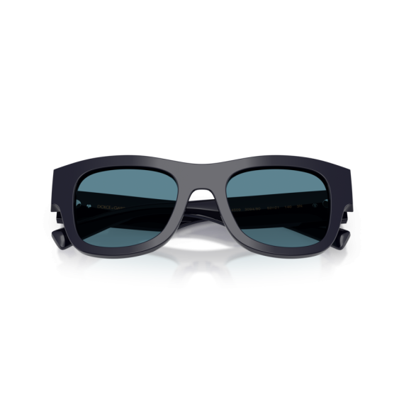 Dolce & Gabbana DG 4509 309480 Güneş Gözlüğü, Cinsiyet: Erkek, Ekartman: 52, Resim 8