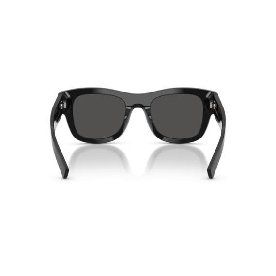 Dolce & Gabbana DG 4509 501/87 Güneş Gözlüğü, Cinsiyet: Erkek, Ekartman: 50, Resim 4