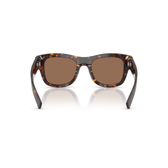 Dolce & Gabbana DG 4509 502/73 Güneş Gözlüğü, Cinsiyet: Erkek, Ekartman: 50, Resim 4