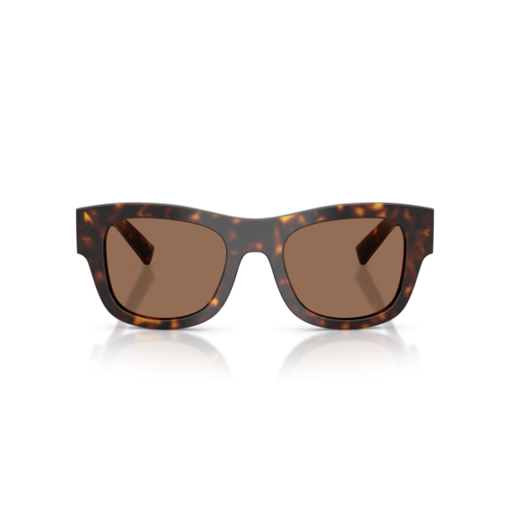 Dolce & Gabbana DG 4509 502/73 Güneş Gözlüğü, Cinsiyet: Erkek, Ekartman: 52, Resim 6