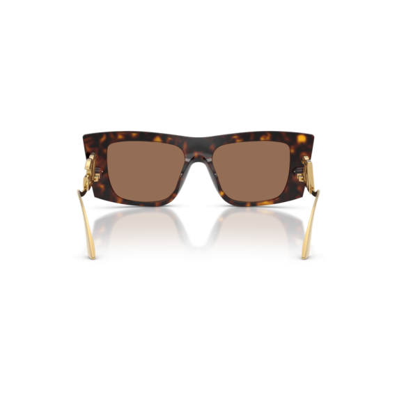 Dolce & Gabbana DG 4510 502/73 Güneş Gözlüğü, Resim 4