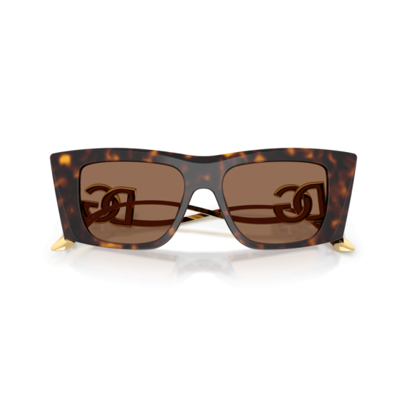 Dolce & Gabbana DG 4510 502/73 Güneş Gözlüğü, Resim 8