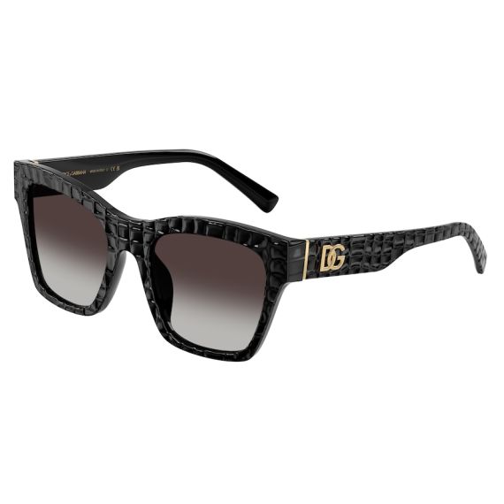 Dolce & Gabbana DG 4512 32888G Güneş Gözlüğü, Resim 10