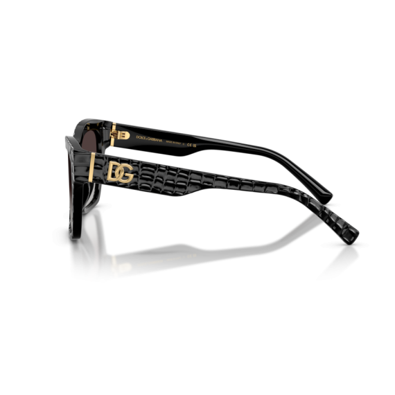 Dolce & Gabbana DG 4512 32888G Güneş Gözlüğü, Resim 2