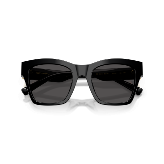 Dolce & Gabbana DG 4512 501/87 Güneş Gözlüğü, Resim 8