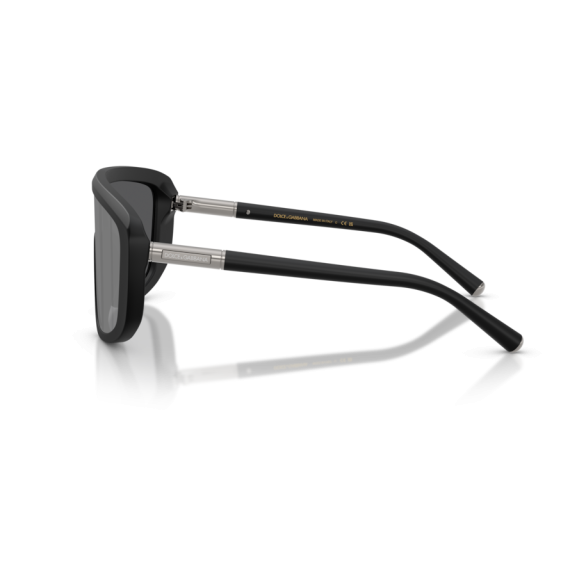 Dolce & Gabbana DG 4520 25256G Güneş Gözlüğü, Resim 2