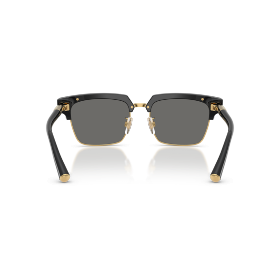 Dolce & Gabbana DG 4522 501/1 Güneş Gözlüğü, Resim 4