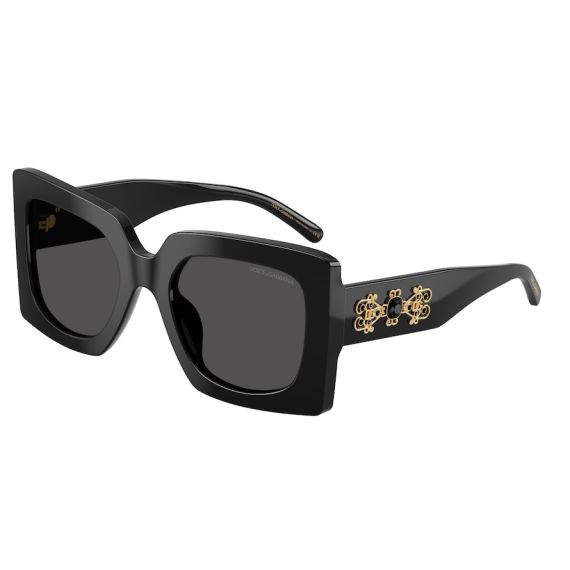 Dolce & Gabbana DG 4525B 501/87 Güneş Gözlüğü, Resim 10