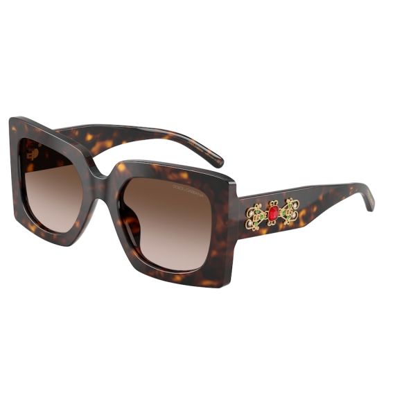 Dolce & Gabbana DG 4525B 502/13 Güneş Gözlüğü, Resim 10