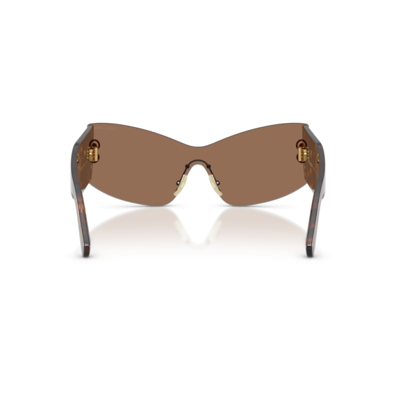 Dolce & Gabbana DG 4526B 502/73 Güneş Gözlüğü, Resim 4