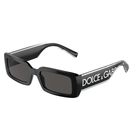 Dolce & Gabbana DG 6187 501/87 Güneş Gözlüğü, Resim 10
