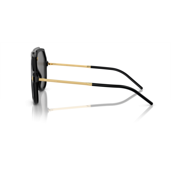 Dolce & Gabbana DG 6195 501/87 Güneş Gözlüğü, Resim 2