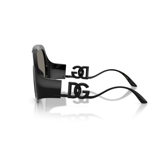 Dolce & Gabbana DG 6202 501/6G Güneş Gözlüğü, Resim 2