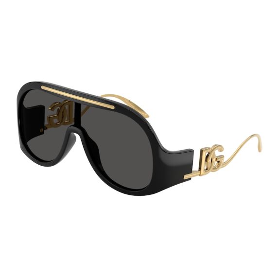 Dolce & Gabbana DG 6202 501/87 Güneş Gözlüğü, Resim 10