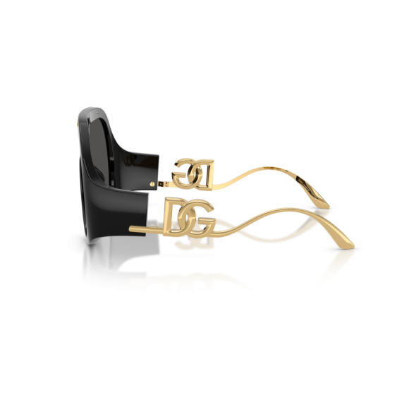 Dolce & Gabbana DG 6202 501/87 Güneş Gözlüğü, Resim 2