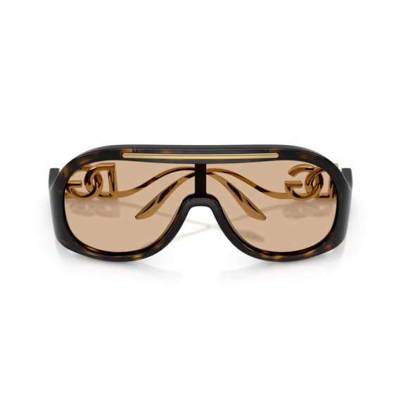 Dolce & Gabbana DG 6202 502/93 Güneş Gözlüğü, Resim 5
