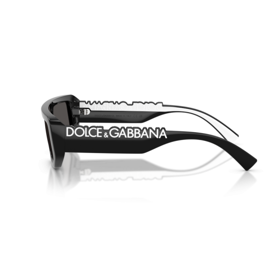 Dolce & Gabbana DG 6203 501/87 Güneş Gözlüğü, Resim 2