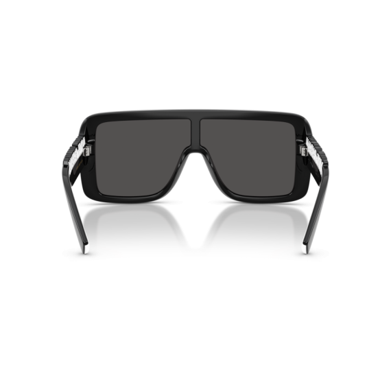 Dolce & Gabbana DG 6204 501/87 Güneş Gözlüğü, Resim 4