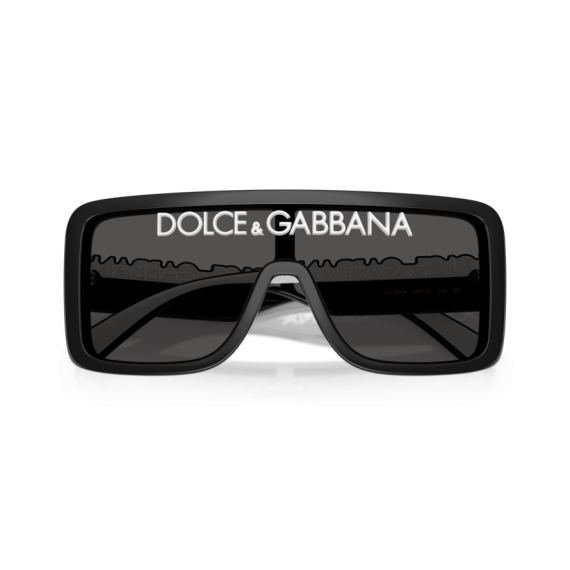 Dolce & Gabbana DG 6204 L50187 Güneş Gözlüğü, Resim 8