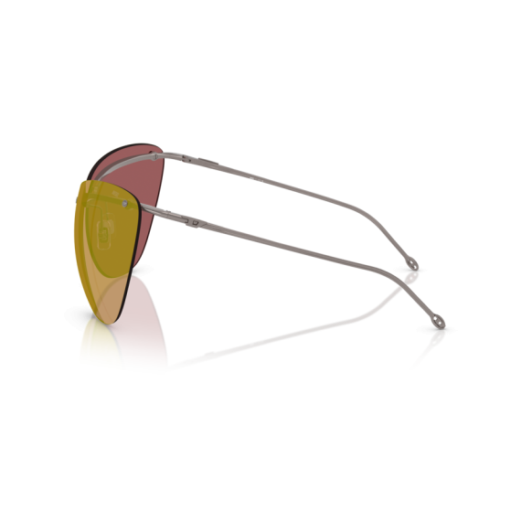 Diesel DL 1007 115/D0 Güneş Gözlüğü, Resim 2