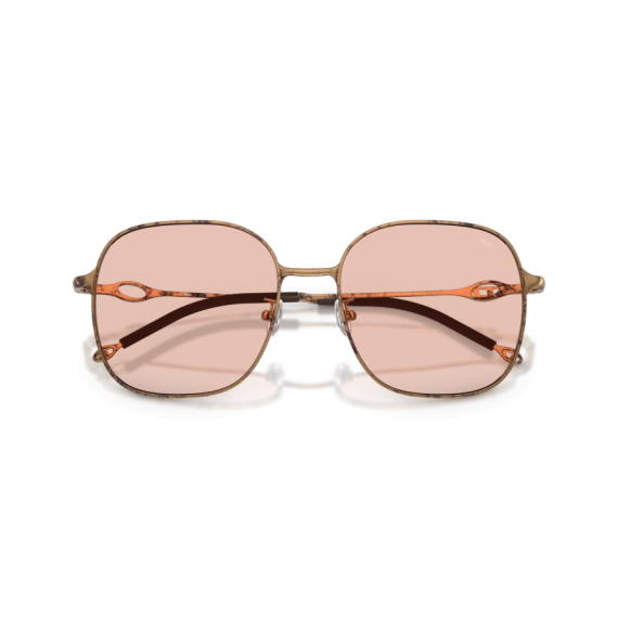 Diesel DL 1010D 103084 Güneş Gözlüğü, Cinsiyet: Kadın, Ekartman: 58, Resim 8