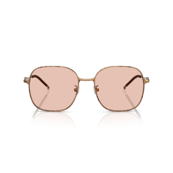 Diesel DL 1010D 103084 Güneş Gözlüğü, Cinsiyet: Kadın, Ekartman: 55, Resim 6