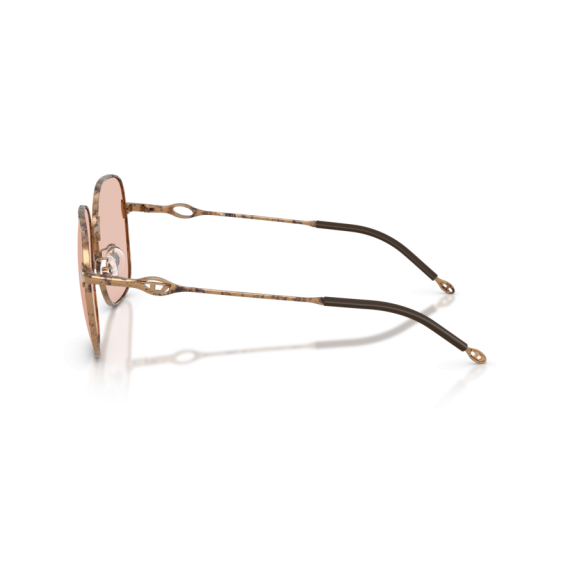 Diesel DL 1010D 103084 Güneş Gözlüğü, Cinsiyet: Kadın, Ekartman: 58, Resim 2