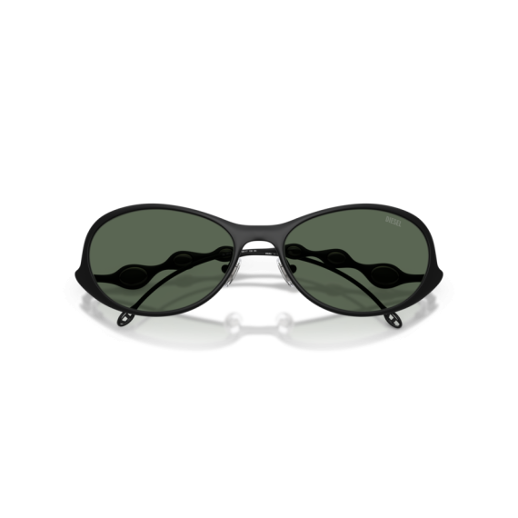 Diesel DL 1014 101371 Güneş Gözlüğü, Resim 8