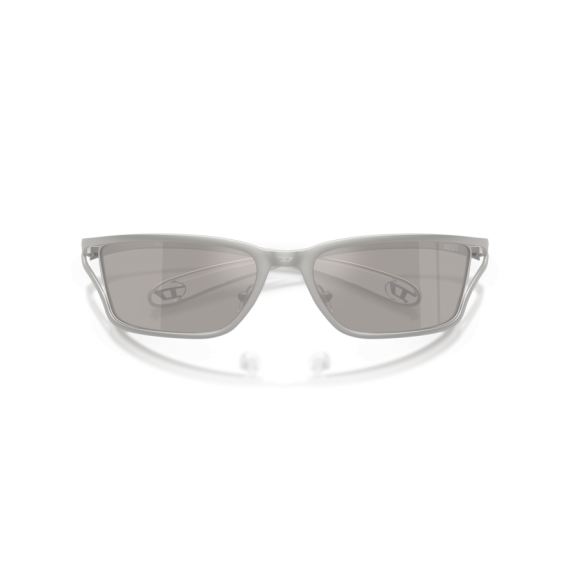 Diesel DL 1015 10076G Güneş Gözlüğü, Resim 8