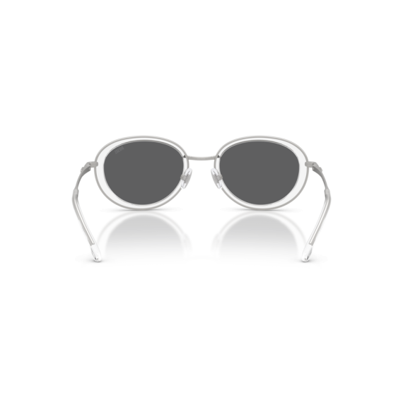 Diesel DL 1018 100787 Güneş Gözlüğü, Resim 4