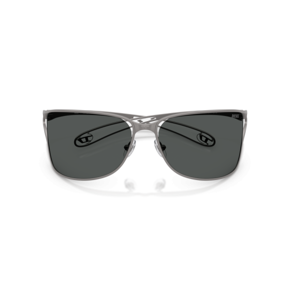 Diesel DL 1019 100987 Güneş Gözlüğü, Resim 8