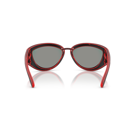 Diesel DL 3007U 20096P Güneş Gözlüğü, Resim 4