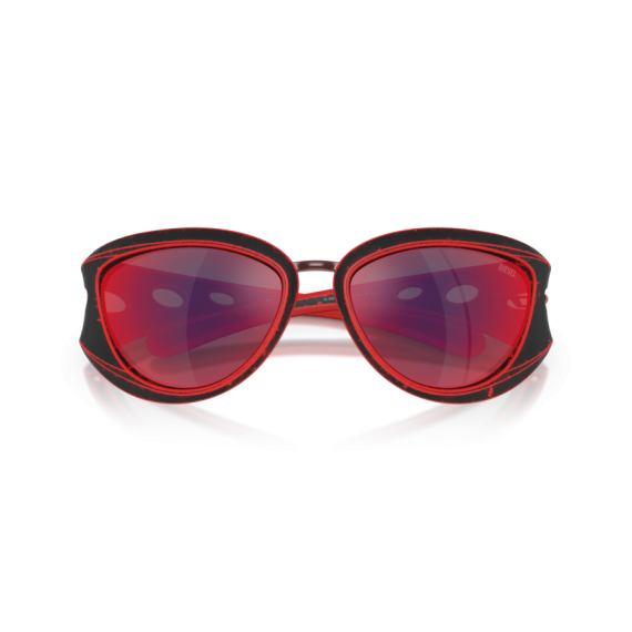 Diesel DL 3007U 20096P Güneş Gözlüğü, Resim 8