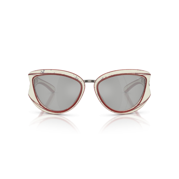 Diesel DL 3007U 20108V Güneş Gözlüğü, Resim 6