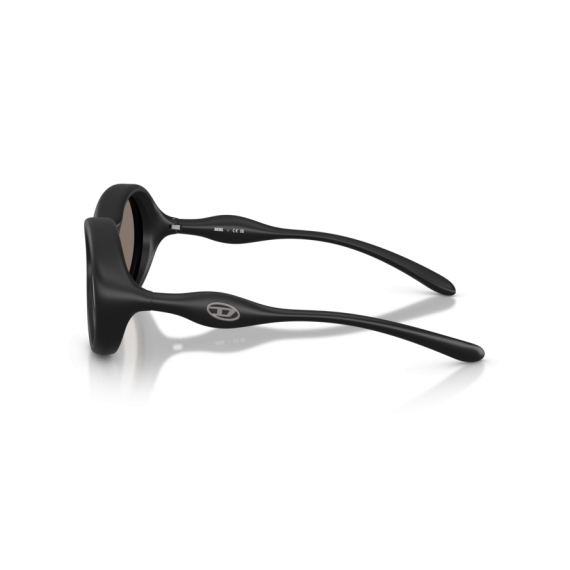 Diesel DL 3009U 20026G Güneş Gözlüğü, Resim 2