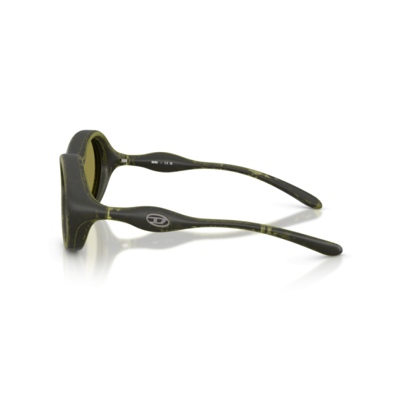 Diesel DL 3009U 511/2 Güneş Gözlüğü, Resim 2