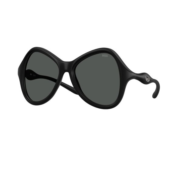 Diesel DL 3010U 200287 Güneş Gözlüğü, Resim 10