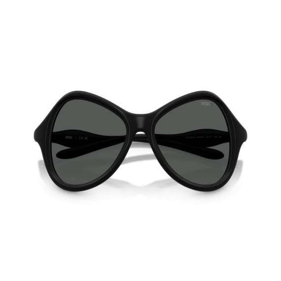 Diesel DL 3010U 200287 Güneş Gözlüğü, Resim 8