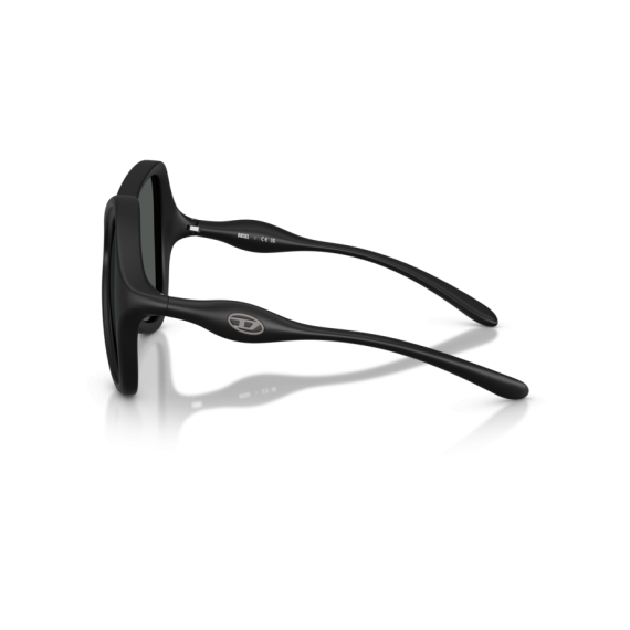 Diesel DL 3010U 200287 Güneş Gözlüğü, Resim 2