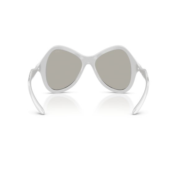 Diesel DL 3010U 20296G Güneş Gözlüğü, Resim 4