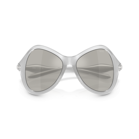 Diesel DL 3010U 20296G Güneş Gözlüğü, Resim 8