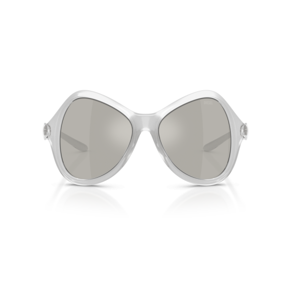 Diesel DL 3010U 20296G Güneş Gözlüğü, Resim 6