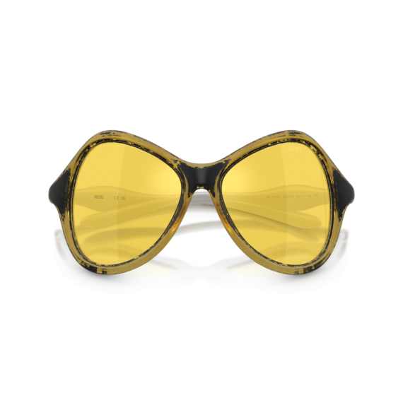 Diesel DL 3010U 2030V9 Güneş Gözlüğü, Resim 8