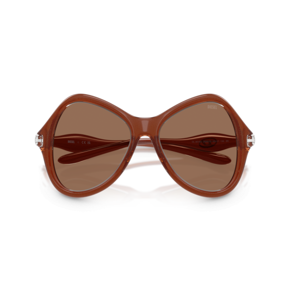 Diesel DL 3010U 203373 Güneş Gözlüğü, Resim 8