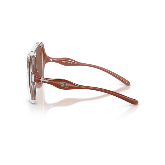 Diesel DL 3010U 203373 Güneş Gözlüğü, Resim 2