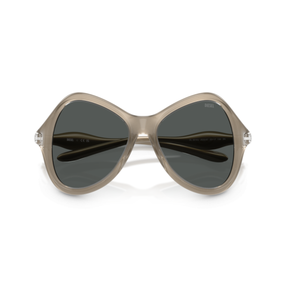 Diesel DL 3010U 203587 Güneş Gözlüğü, Resim 8