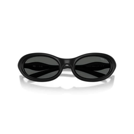 Diesel DL 3011U 200287 Güneş Gözlüğü, Resim 8